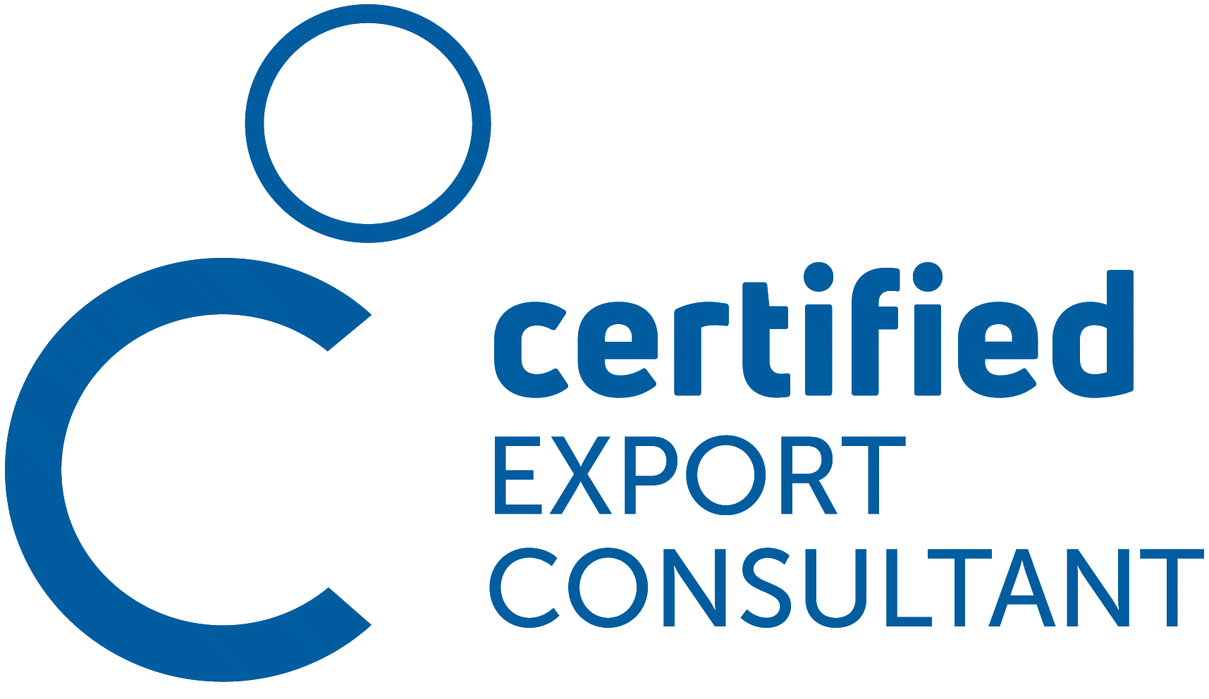 Certified Export Consultant